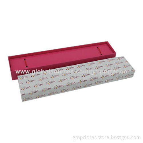 Jewelry Boxes, Made of Cardboard Coated with Pearl Paper, Suitable for Various Jewelry Sets